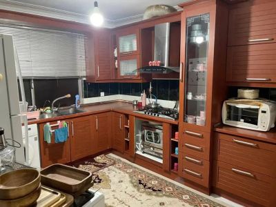 آپارتمان 116 متری دو خوابه در گرگان