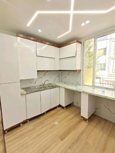 آپارتمان 52 متری یک خوابه در فاز 1 اندیشه