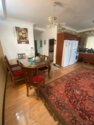 آپارتمان 107 متری دو خوابه در بلوار طالقانی آمل