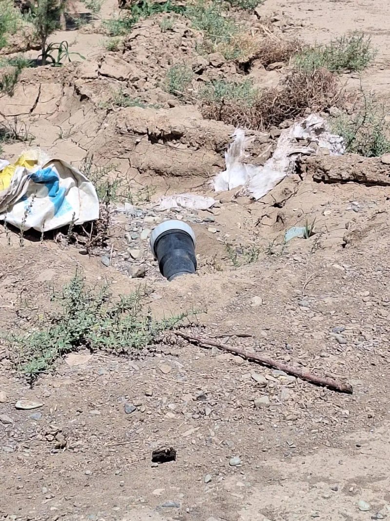 زمین 16800 متری در امام خمینی کرج13672623876