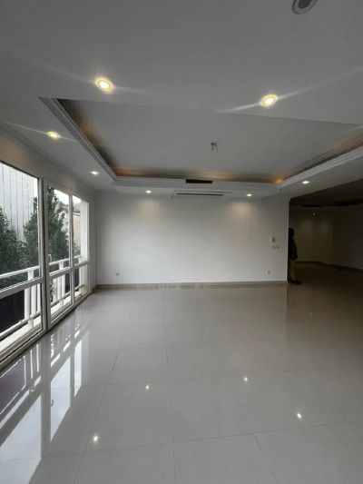 آپارتمان 140 متری دو خوابه در درکه تهران