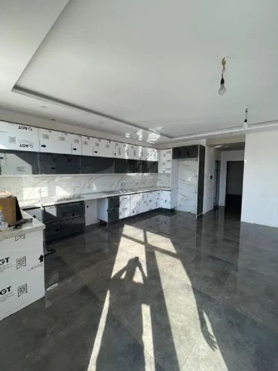 ویلا 258 متری دو خوابه در فاز 4 مهرشهر