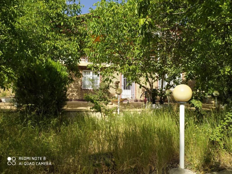 ویلا 1230 متری در سوهان طالقان13669623809