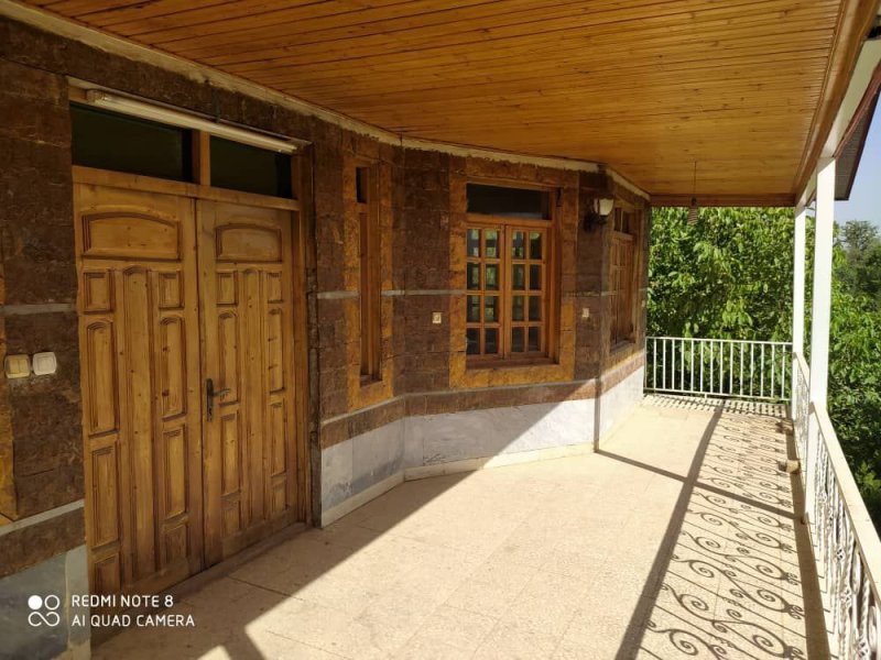 ویلا 1230 متری در سوهان طالقان13669623808