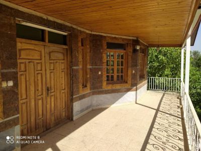 ویلا 1230 متری در سوهان طالقان