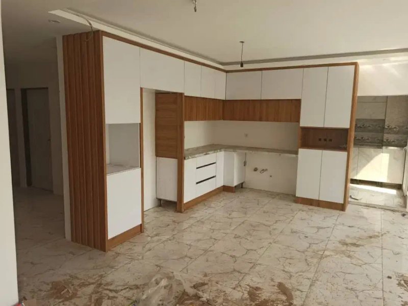 آپارتمان 117 متری دو خوابه در بلوار بسیج آمل13677524052