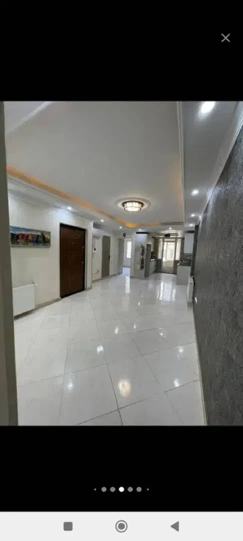 آپارتمان 64 متری دو خوابه در افسریه شمالی تهران13674423910