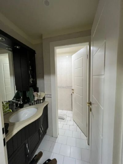 آپارتمان 130 متری دو خوابه در ولنجک تهران