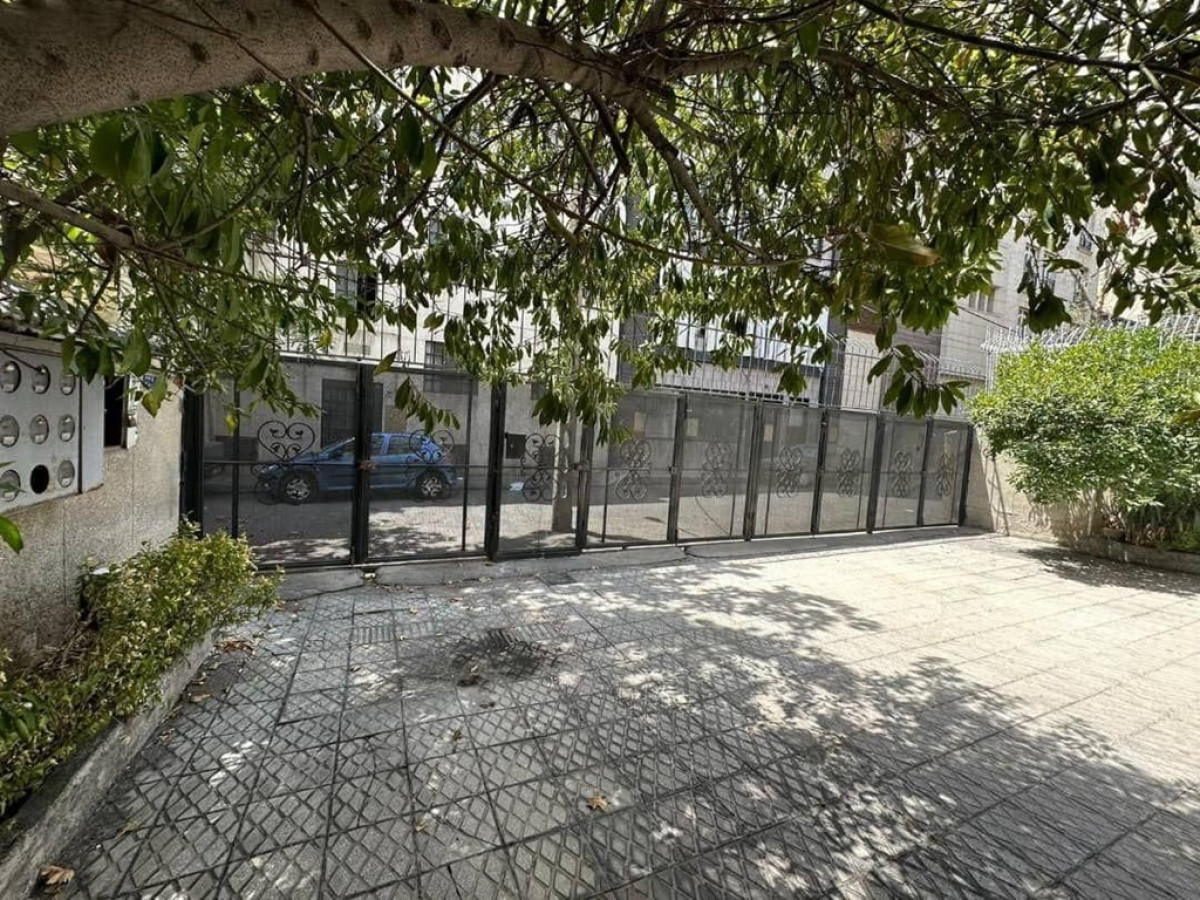 آپارتمان 75 متری دو خوابه در سید خندان تهران 2