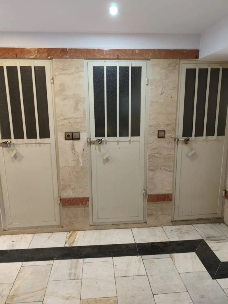 آپارتمان 50 متری دو خوابه در سهروردی تهران13693724522