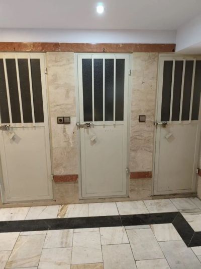 آپارتمان 50 متری دو خوابه در سهروردی تهران