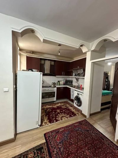 آپارتمان 75 متری دو خوابه در سید خندان تهران