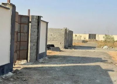 باغ 200 متری در چهارباغ کرج