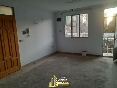 آپارتمان 65 متری یک خوابه در بلوار آزادگان شهریار