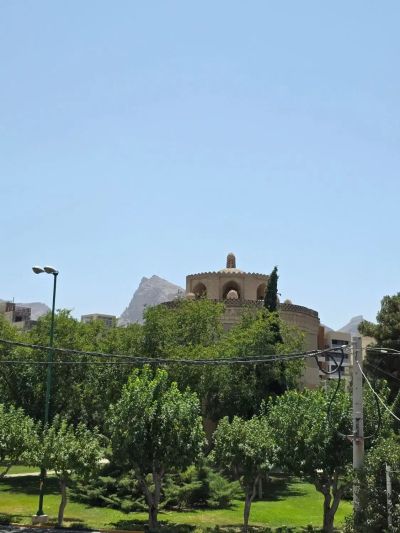 آپارتمان 125 متری دو خوابه در مرداویج اصفهان