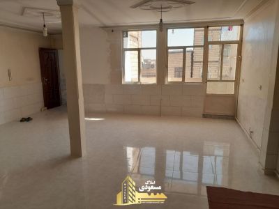 آپارتمان 80 متری یک خوابه در امیریه شهریار