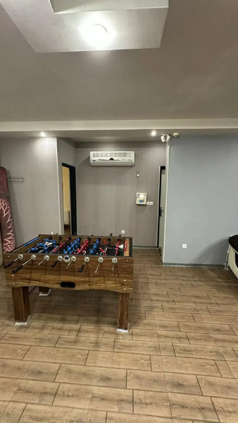 ویلا 500 متری دو خوابه در چهارباغ کرج13690724458