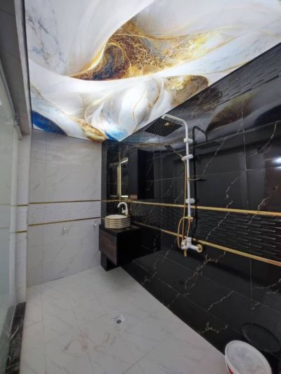 ویلا 250 متری در سعادت آباد چمستان