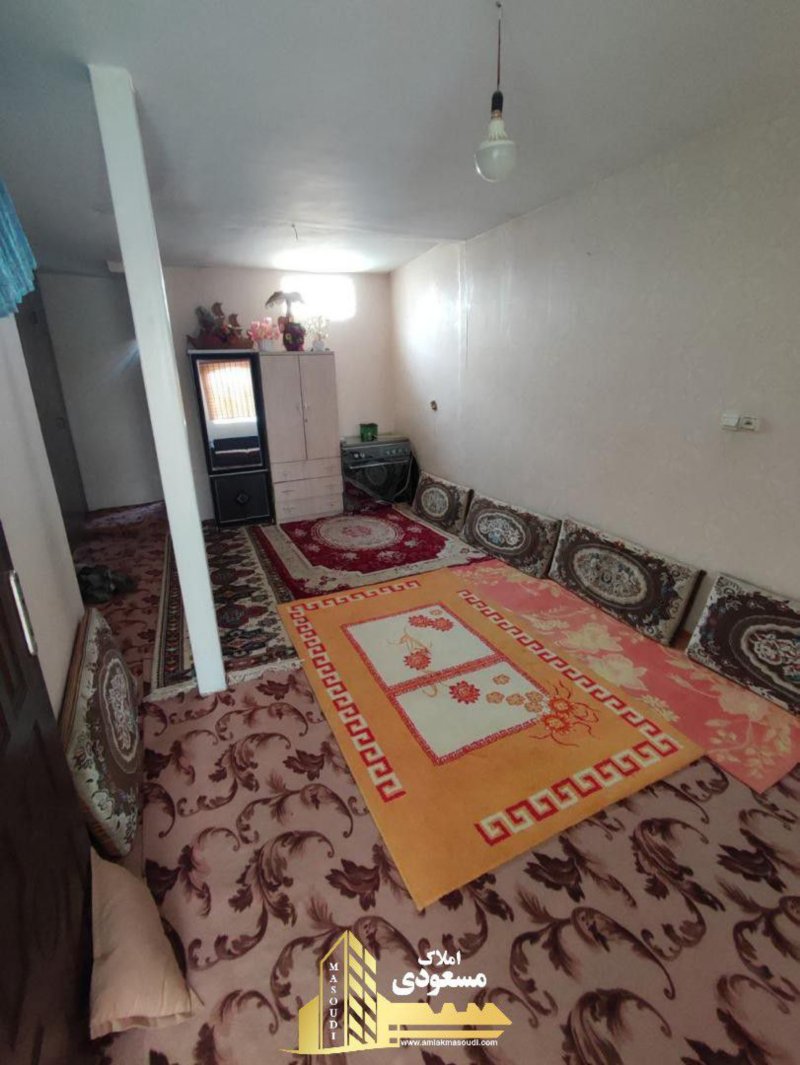 خانه 55 متری یک خوابه در امیریه شهریار13684424179