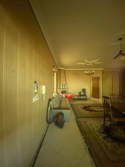 ویلا 500 متری دو خوابه در چهارباغ کرج