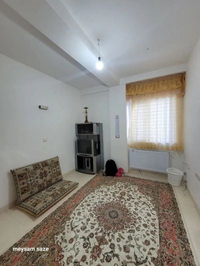 آپارتمان 80 متری دو خوابه در بلوار اطبا بندرانزلی