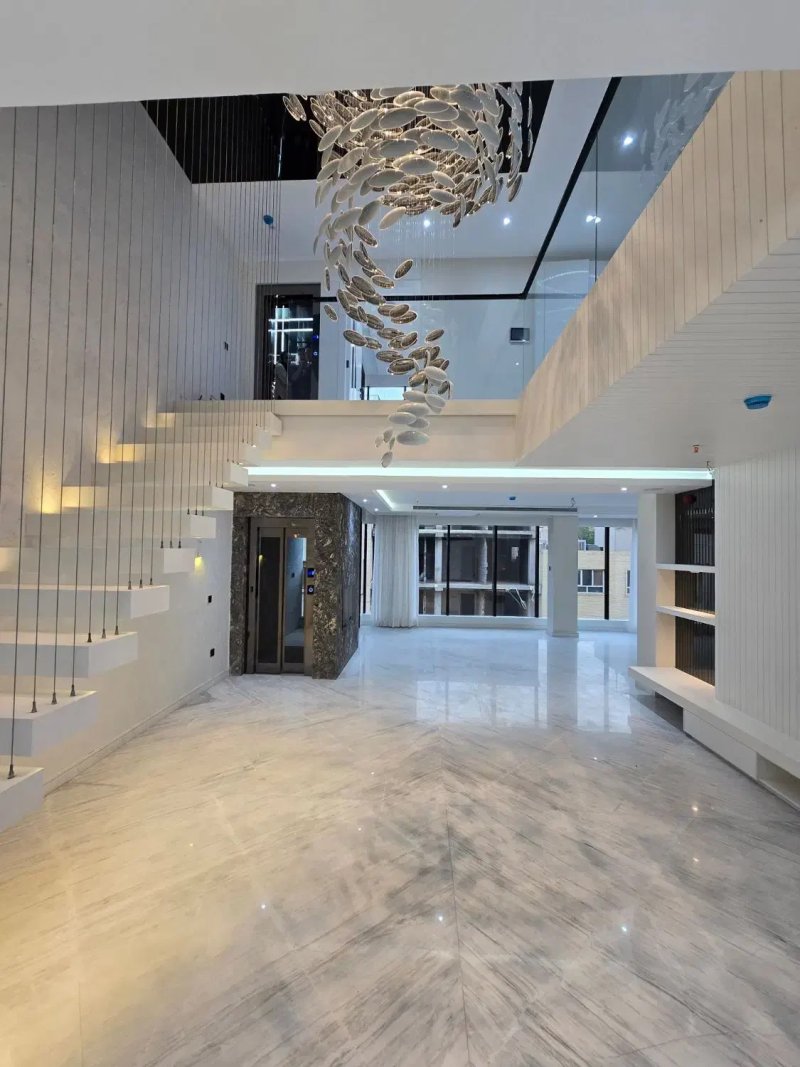 آپارتمان 160 متری دو خوابه در مرداویج اصفهان13680624127