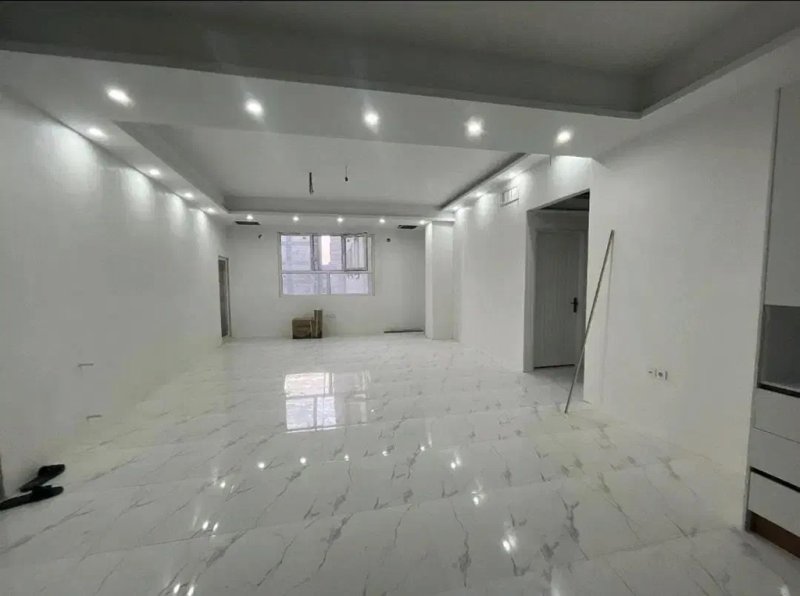 آپارتمان 135 متری دو خوابه در صادقیه اسلام شهر13686424219