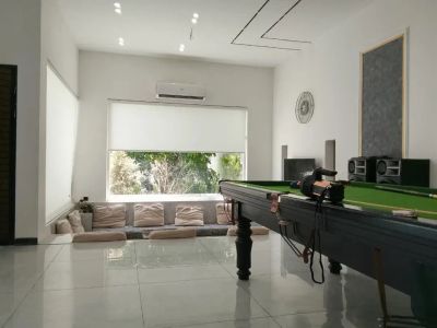 ویلا 300 متری دو خوابه در چهارباغ کرج