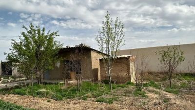 خانه 350 متری یک خوابه در چهارباغ کرج