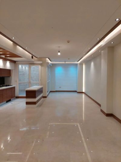 آپارتمان 120 متری دو خوابه در کامرانیه تهران