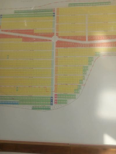 زمین 1000 متری در رامجین کرج