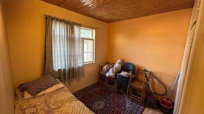 خانه 1000 متری دو خوابه در چهارباغ کرج