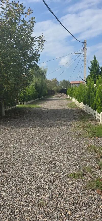 ویلا 180 متری سه خوابه در زیباکنار