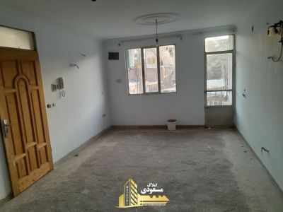 آپارتمان 65 متری یک خوابه در بلوار آزادگان شهریار