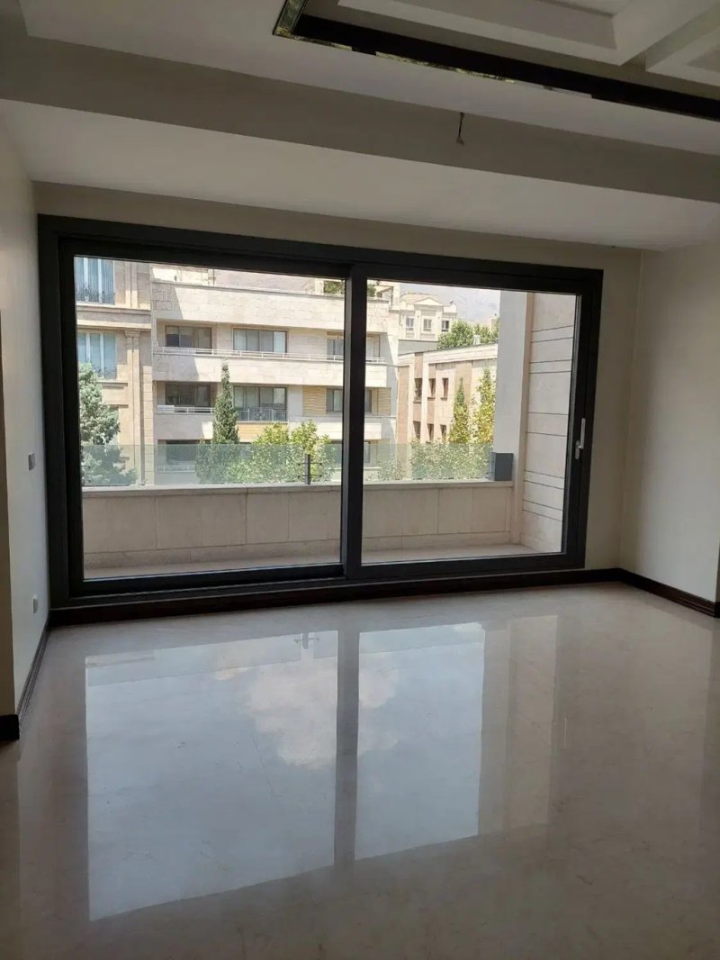 آپارتمان 125 متری سه خوابه در فرمانیه تهران13692124499