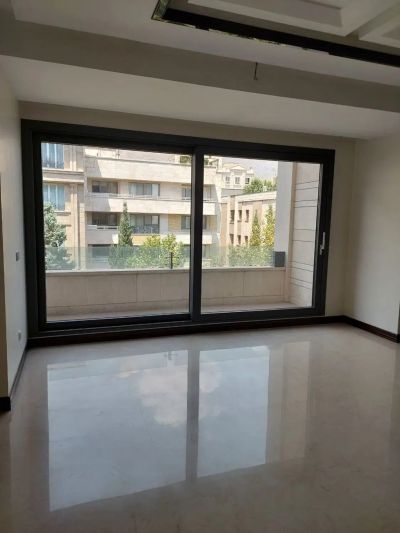 آپارتمان 125 متری سه خوابه در فرمانیه تهران