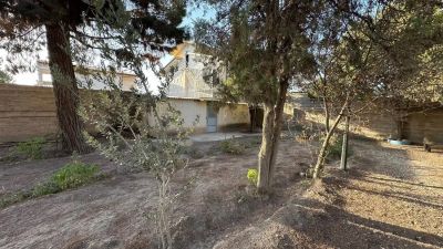 خانه 1000 متری دو خوابه در چهارباغ کرج