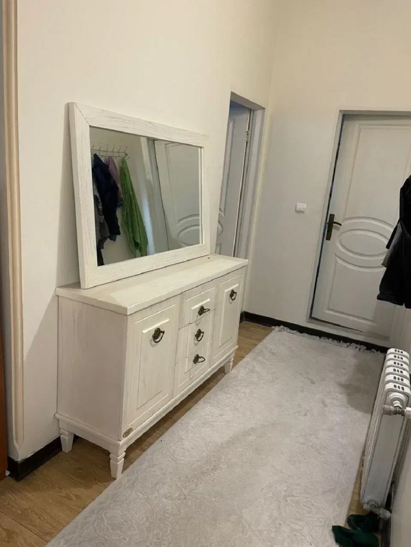 ویلا 1000 متری دو خوابه در چهارباغ کرج13688424307