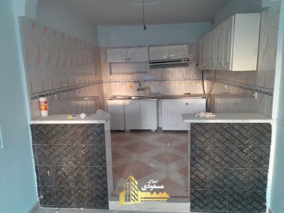 آپارتمان 65 متری یک خوابه در بلوار آزادگان شهریار