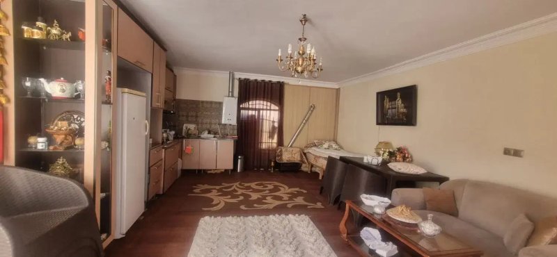 باغ 1000 متری در چهارباغ کرج13688224287