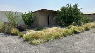 خانه 350 متری یک خوابه در چهارباغ کرج