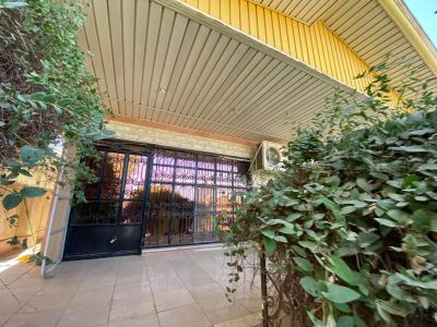 ویلا 500 متری دو خوابه در چهارباغ کرج