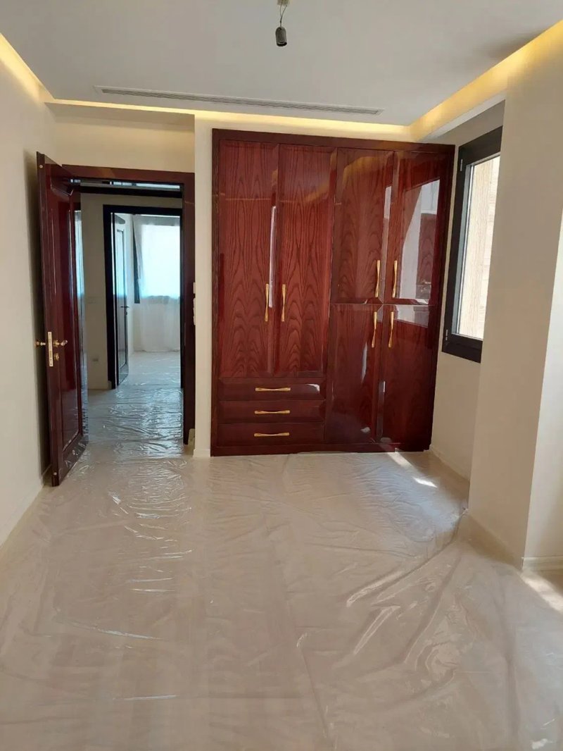 آپارتمان 125 متری سه خوابه در فرمانیه تهران13692124496