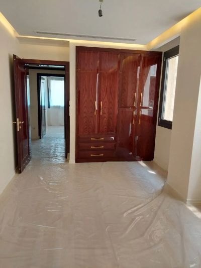 آپارتمان 125 متری سه خوابه در فرمانیه تهران