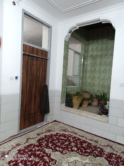 آپارتمان 210 متری دو خوابه در خیر آباد یزد