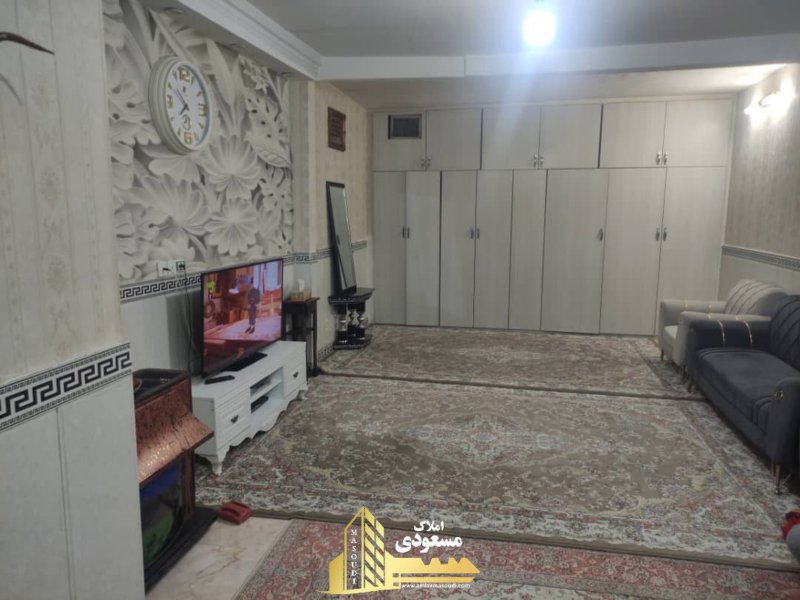 خانه 55 متری یک خوابه در امیریه شهریار13684424180