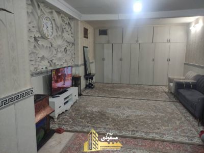 خانه 55 متری یک خوابه در امیریه شهریار