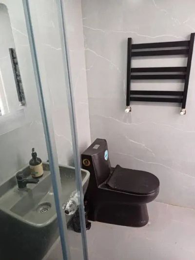 ویلا 300 متری دو خوابه در چهارباغ کرج