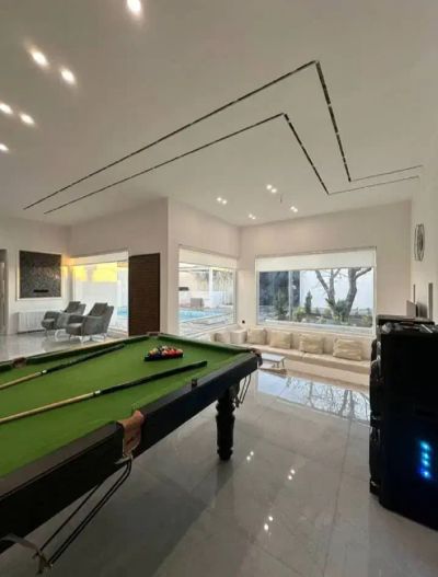 ویلا 300 متری دو خوابه در چهارباغ کرج