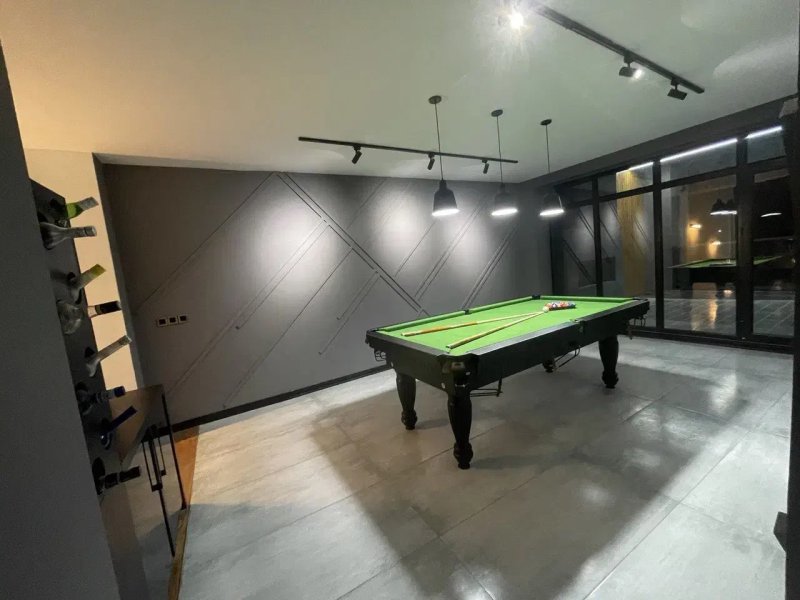 ویلا 500 متری سه خوابه در چهارباغ کرج13688624327